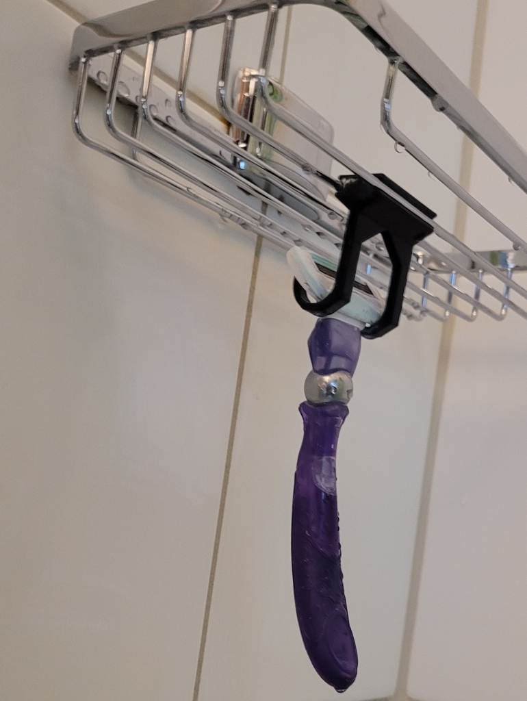 Держатель для бритв Gillette Venus