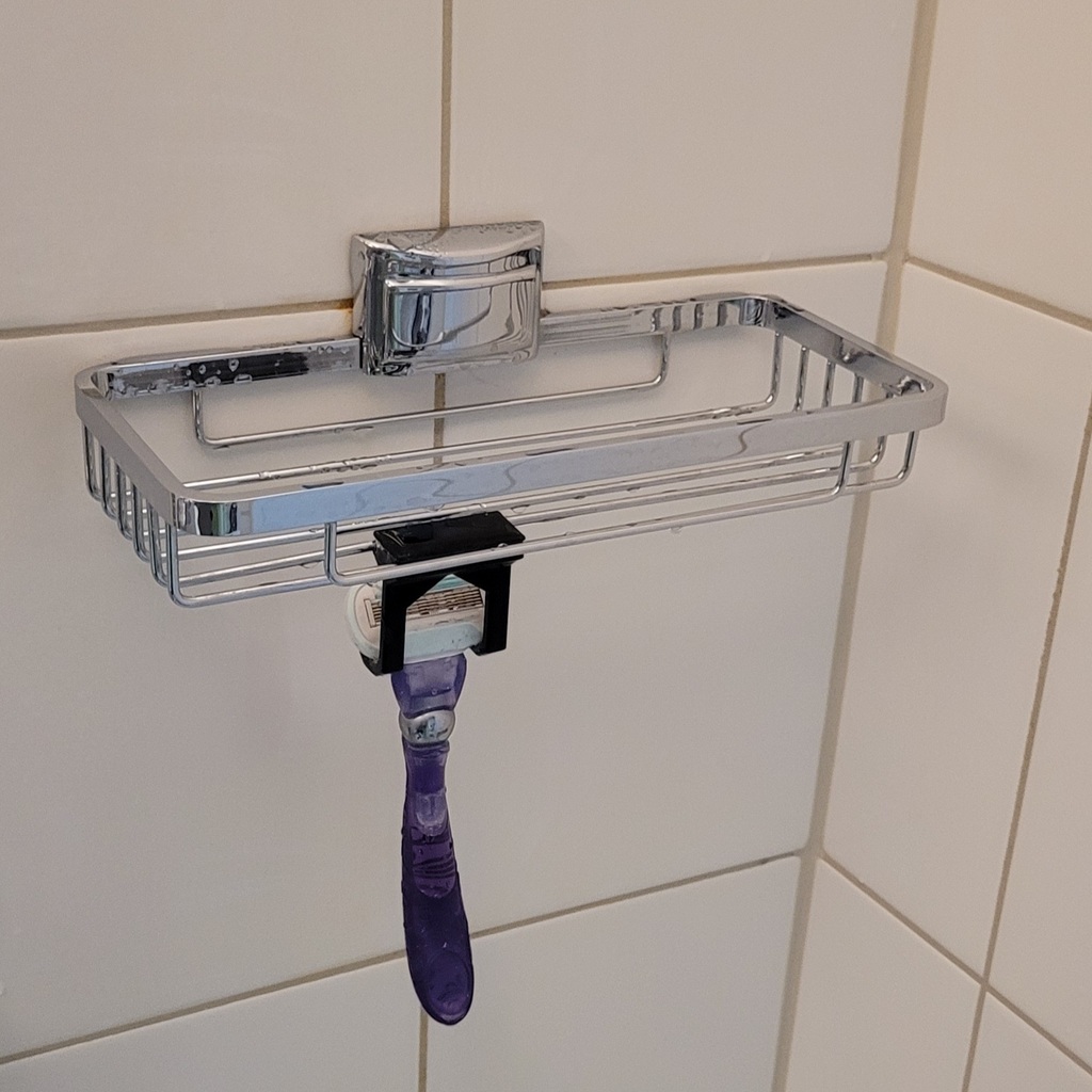 Держатель для бритв Gillette Venus