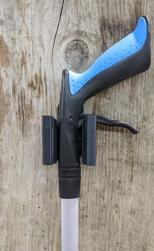 Держатель Grabber для стенда ArchX Costco