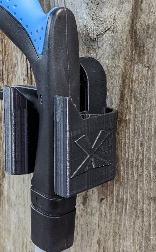 Держатель Grabber для стенда ArchX Costco