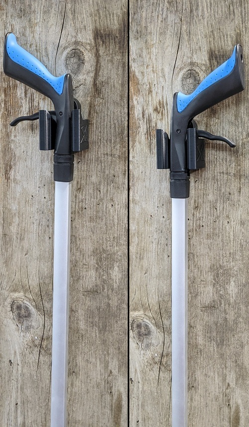 Держатель Grabber для стенда ArchX Costco