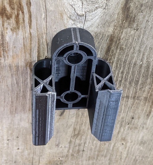 Держатель Grabber для стенда ArchX Costco