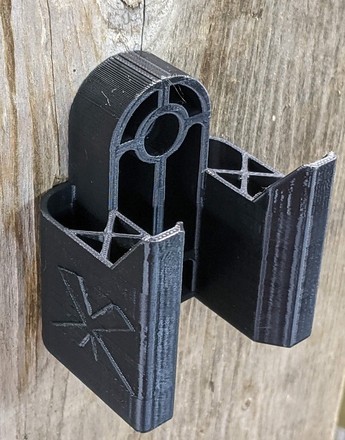 Держатель Grabber для стенда ArchX Costco