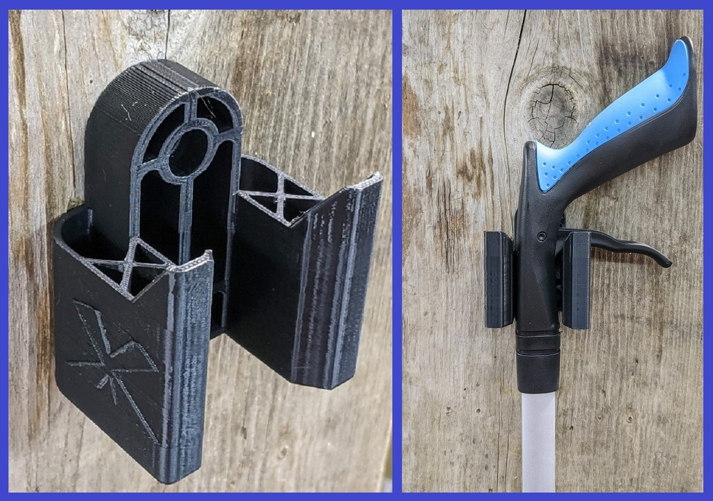 Держатель Grabber для стенда ArchX Costco