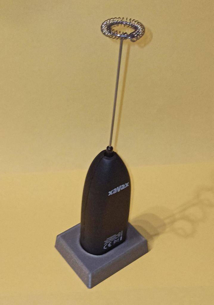 Подставка для молочного вспенивателя Xavax модели 2025