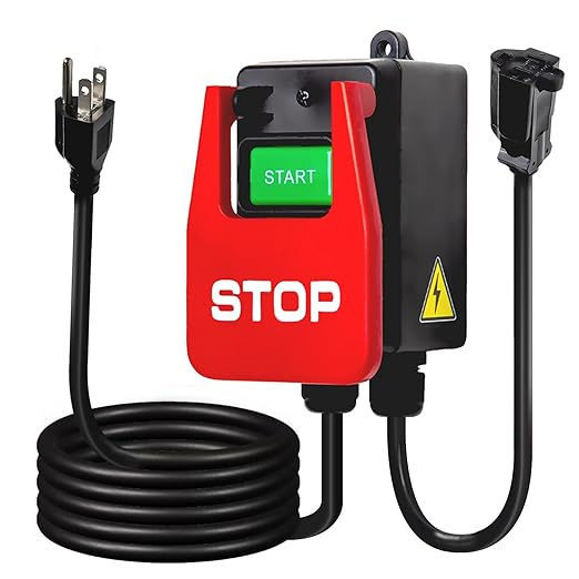 Замена переключателя для электроинструментов