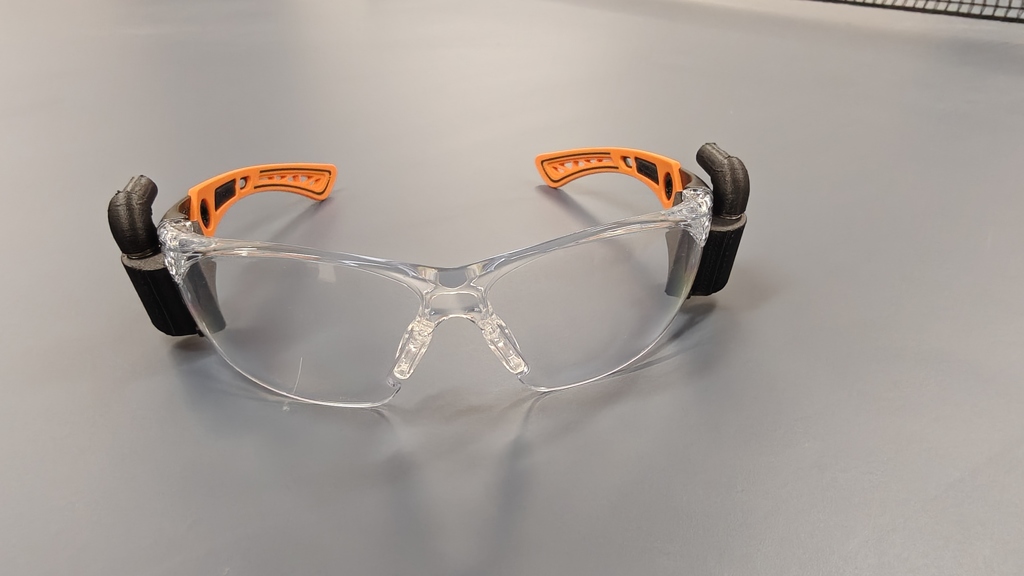 Система против запотевания для очков Bolle Rush +