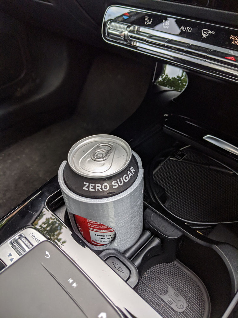 Держатель телефона для Mercedes A-Class