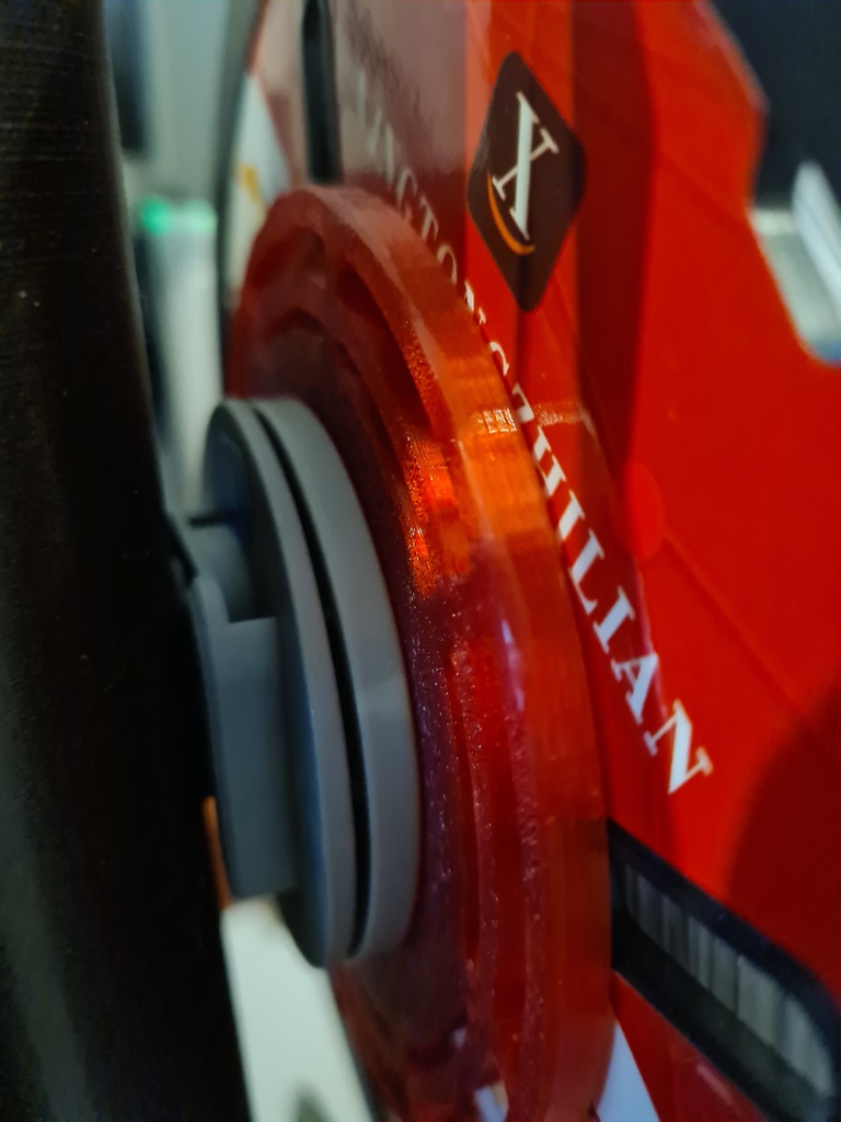 Адаптер для катушек XINGTONGZHILLIAN для AD5X