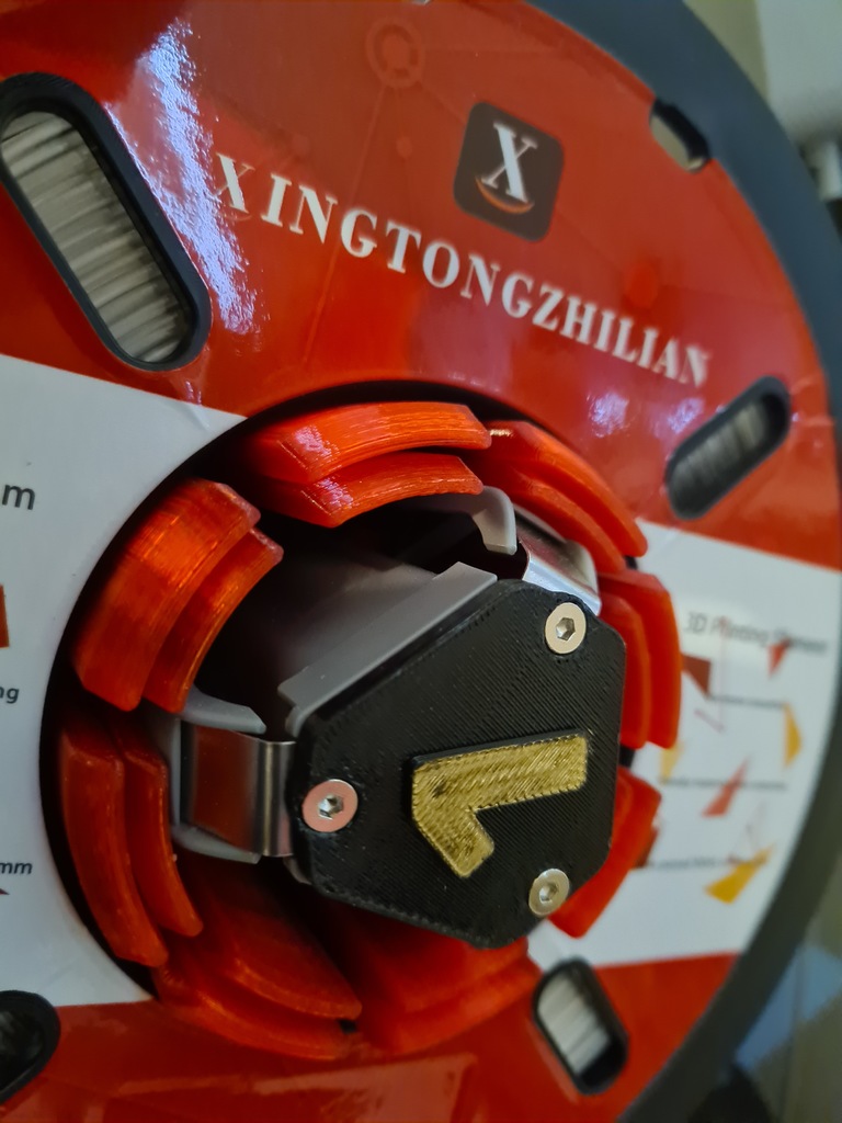 Адаптер для катушек XINGTONGZHILLIAN для AD5X