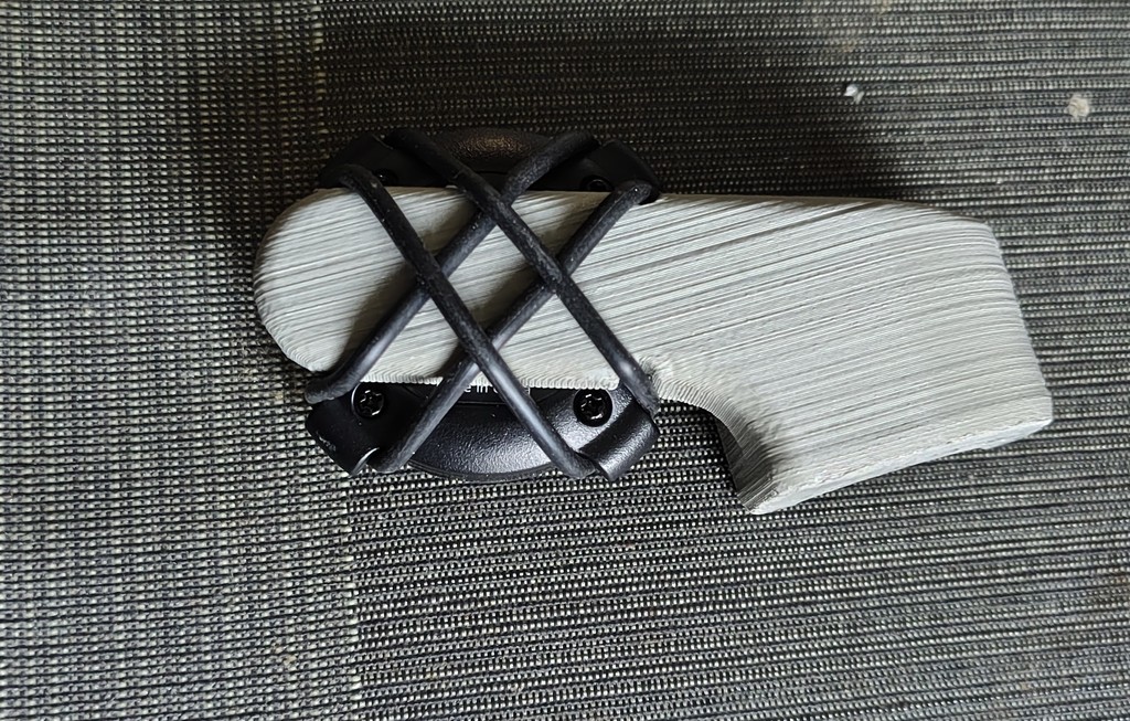 Крепление для руля MTB Zwift click V1