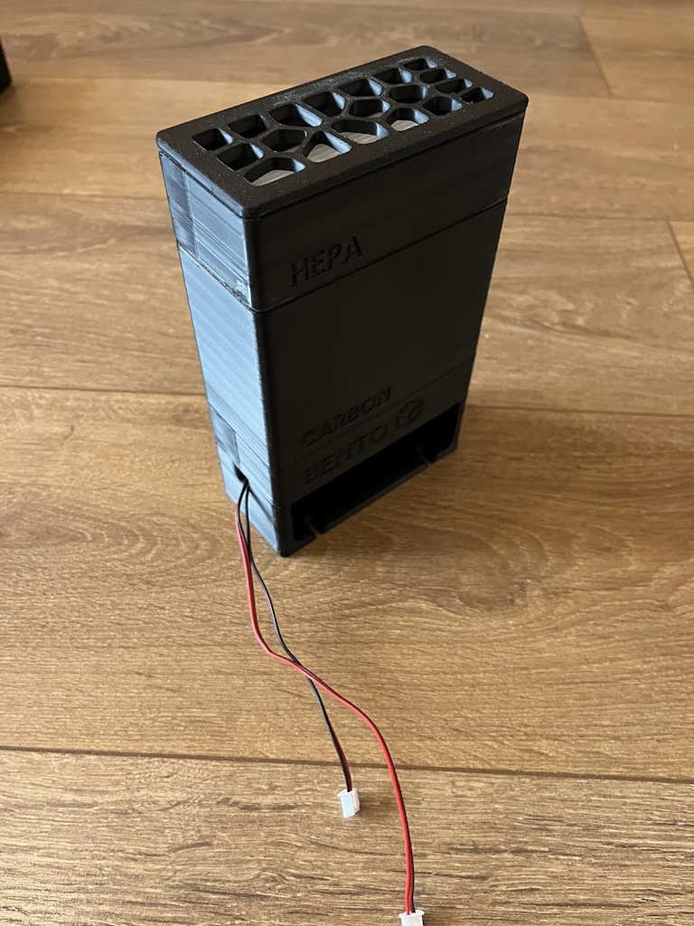 BentoBox 2.0 – Совместимая версия для Snapmaker U1