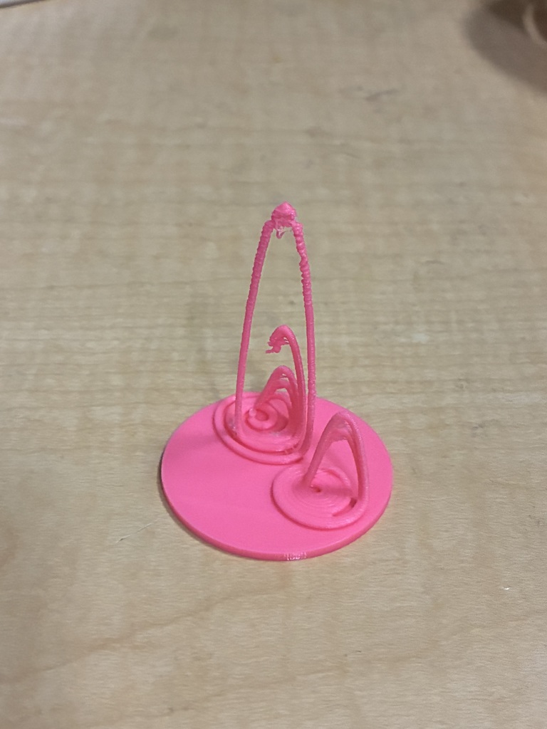 Аттрактор Рёсслера