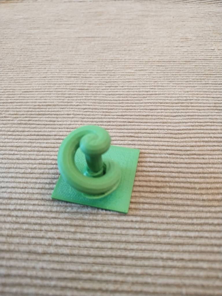 Лангфордские хаотические аттракторы