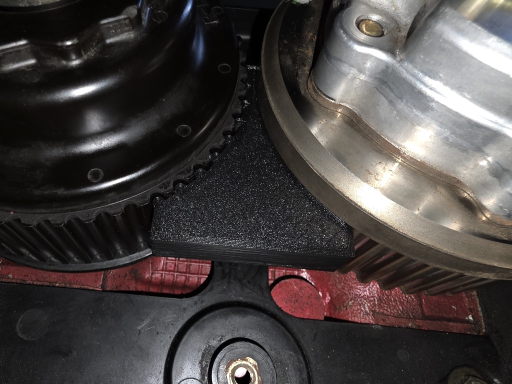 Инструмент блокировки распредвала Subaru EJ