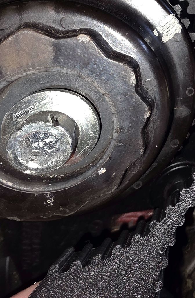 Инструмент блокировки распредвала Subaru EJ