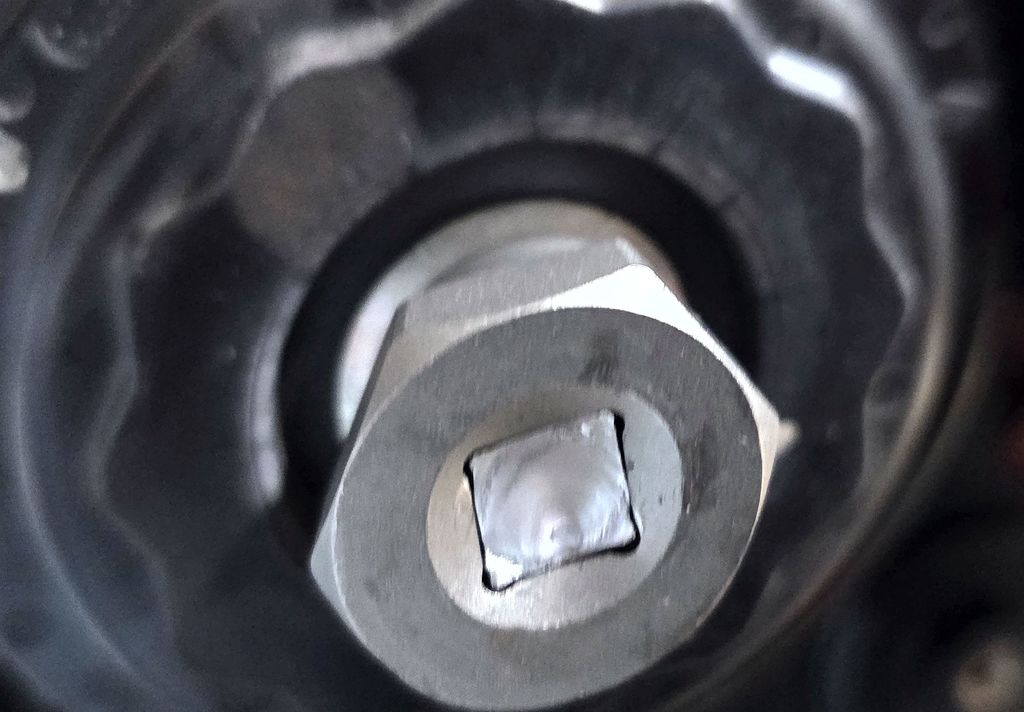 Инструмент блокировки распредвала Subaru EJ