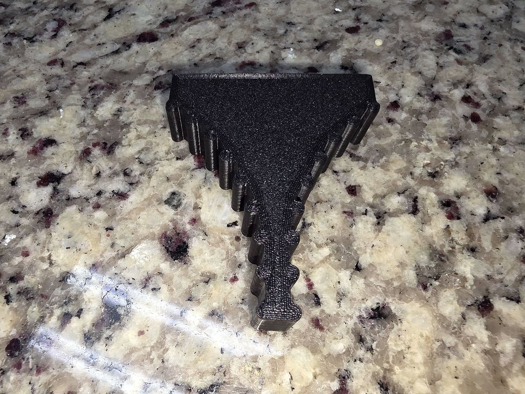 Инструмент блокировки распредвала Subaru EJ