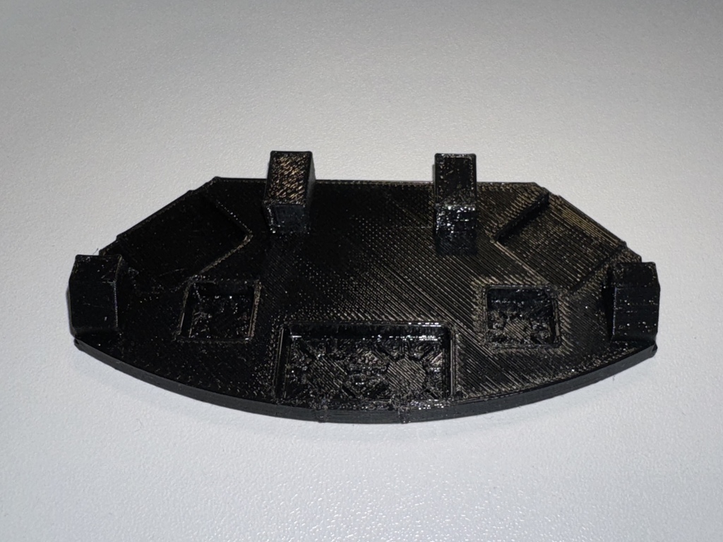 Пылезащитный колпак для Ubiquiti UAP AC Pro