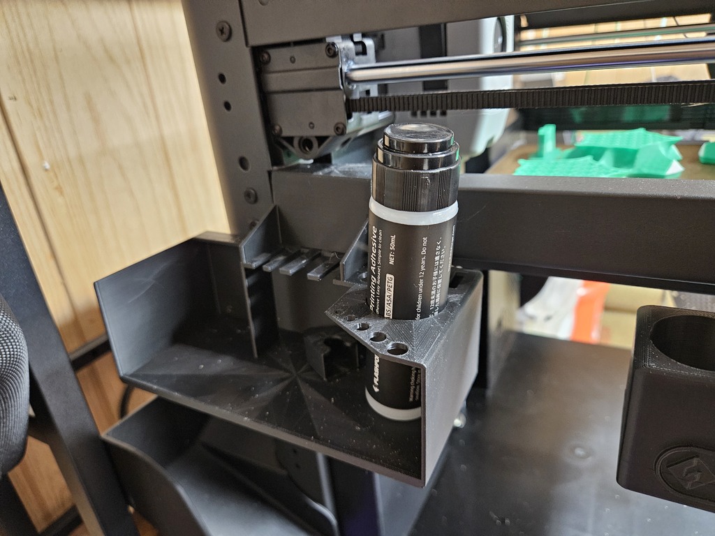 Полка для инструментов AD5X