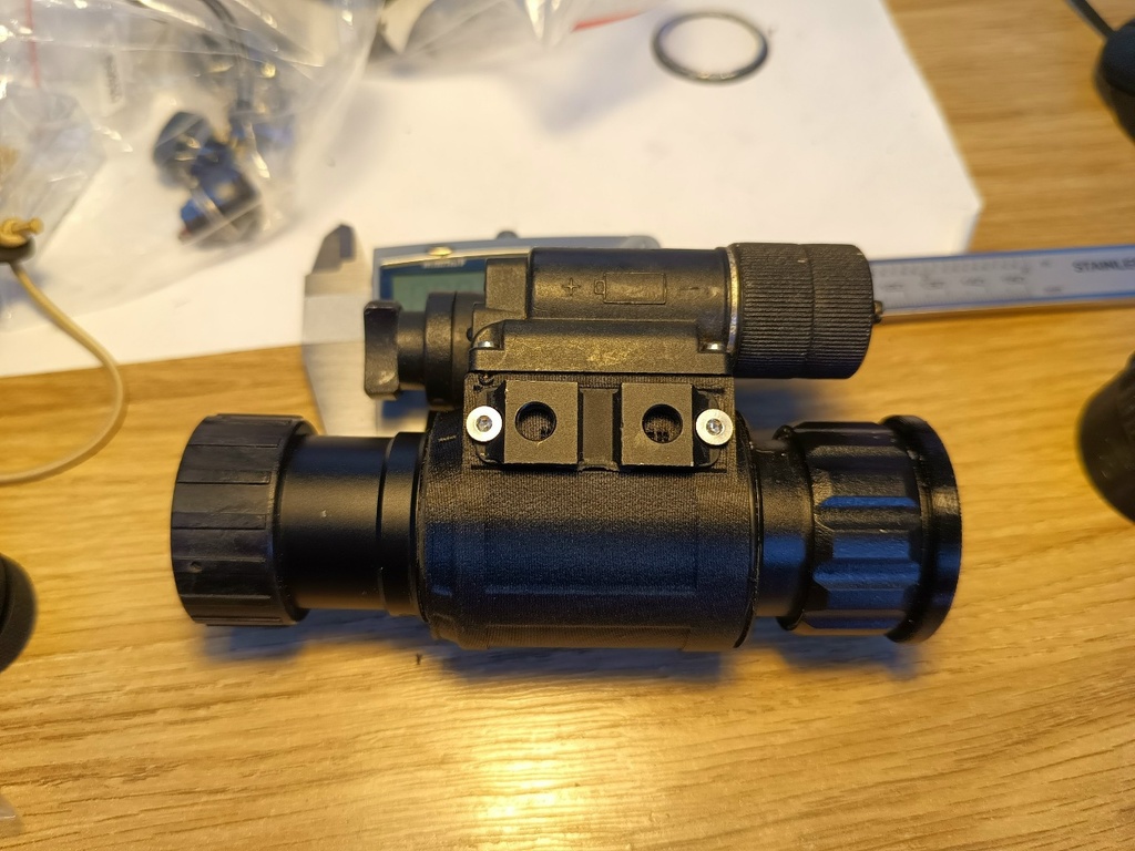 Запчасть для ремонта средней части MNV-K