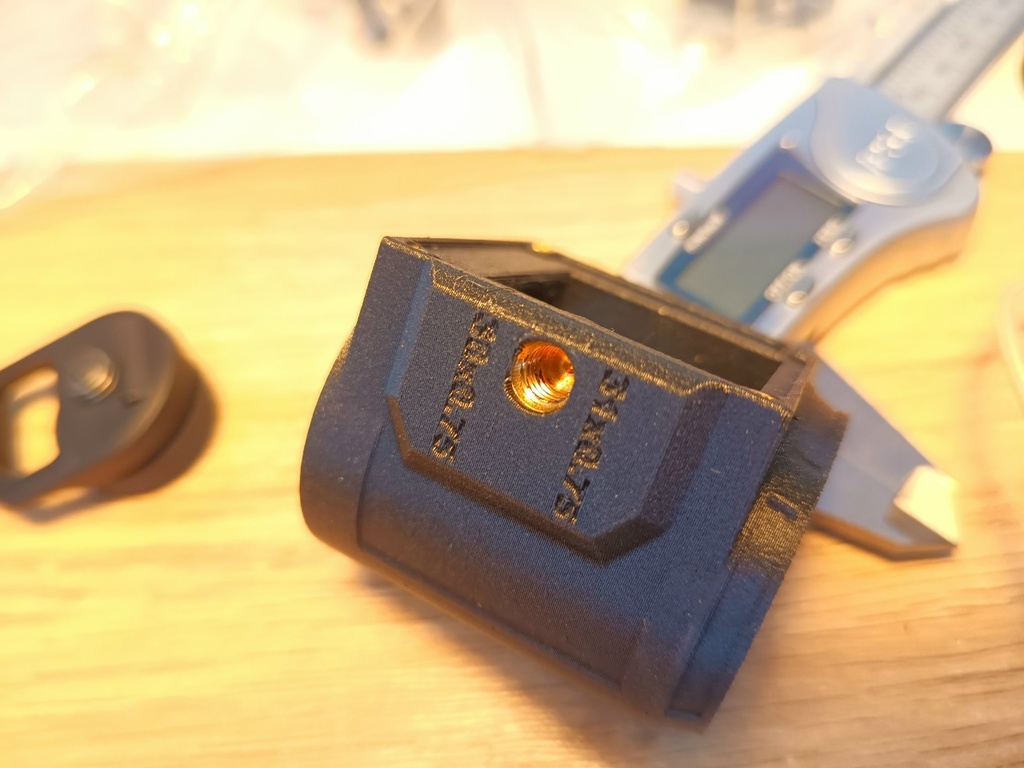 Запчасть для ремонта средней части MNV-K