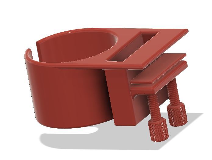 Держатель для чашки для кресла Muskoka