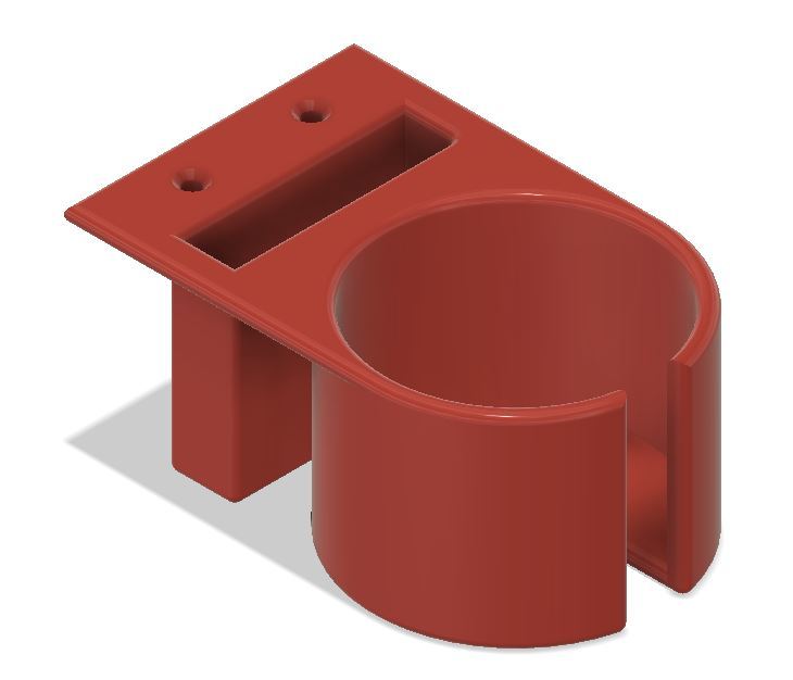 Держатель для чашки для кресла Muskoka