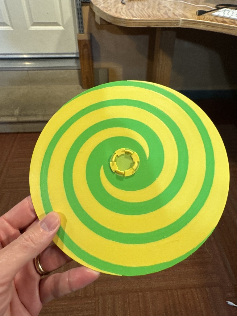 Twirlio - базовый комплект