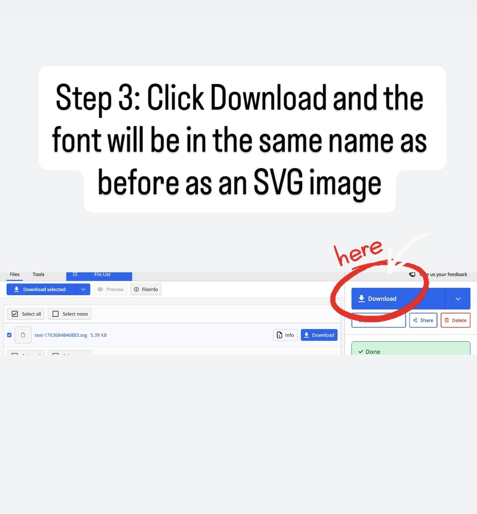 Набор подарочных бирок