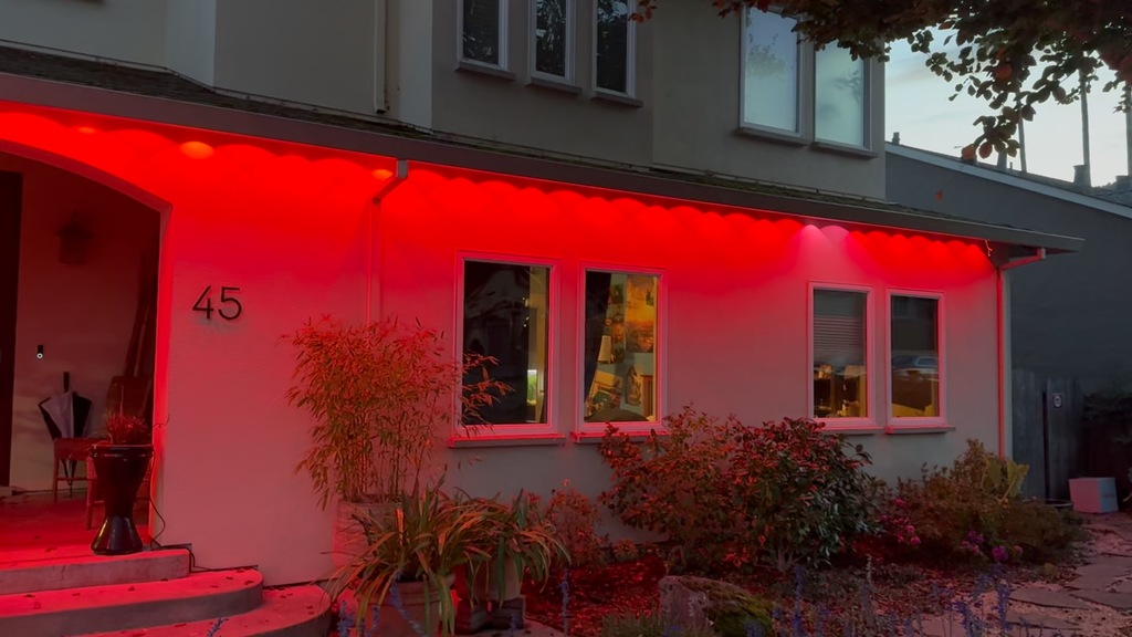 Крепление для светильников Govee Elite House