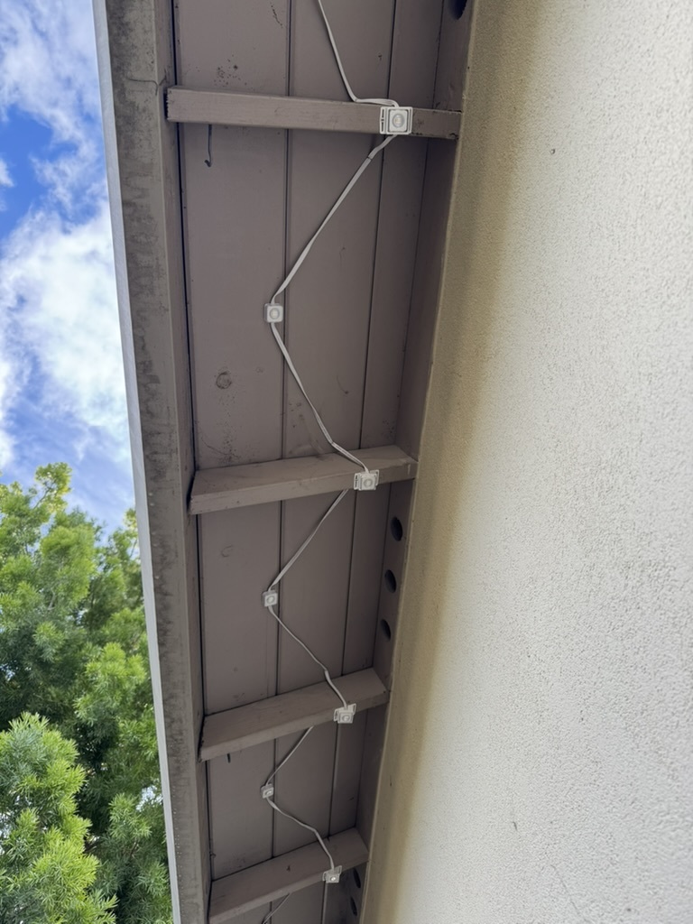 Крепление для светильников Govee Elite House