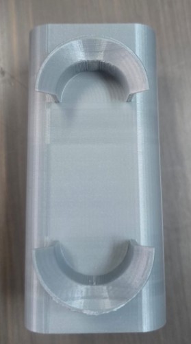 Органайзер для провода зарядного устройства HP