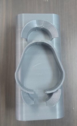 Органайзер для провода зарядного устройства HP