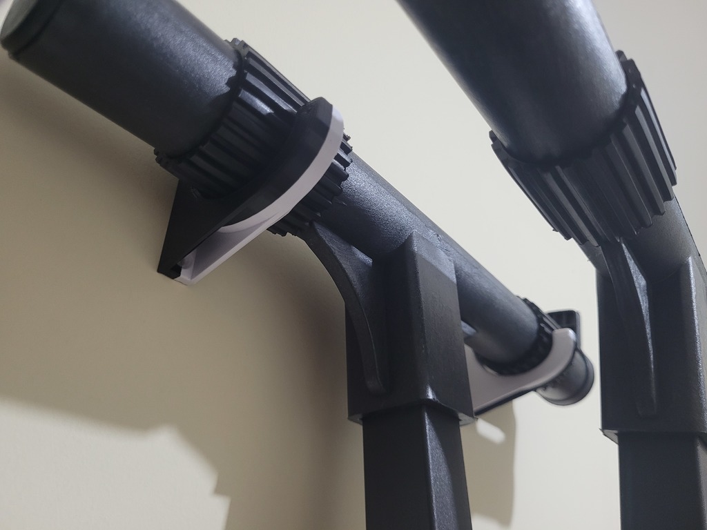 Крючок для стенда музыкальной клавиатуры