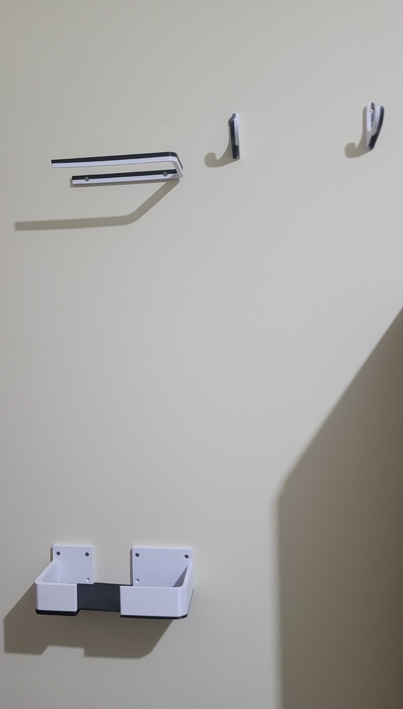 Крючок для стенда музыкальной клавиатуры