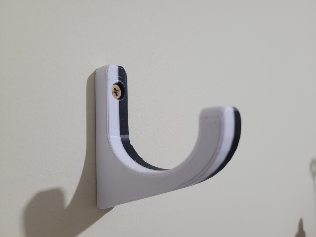 Крючок для стенда музыкальной клавиатуры