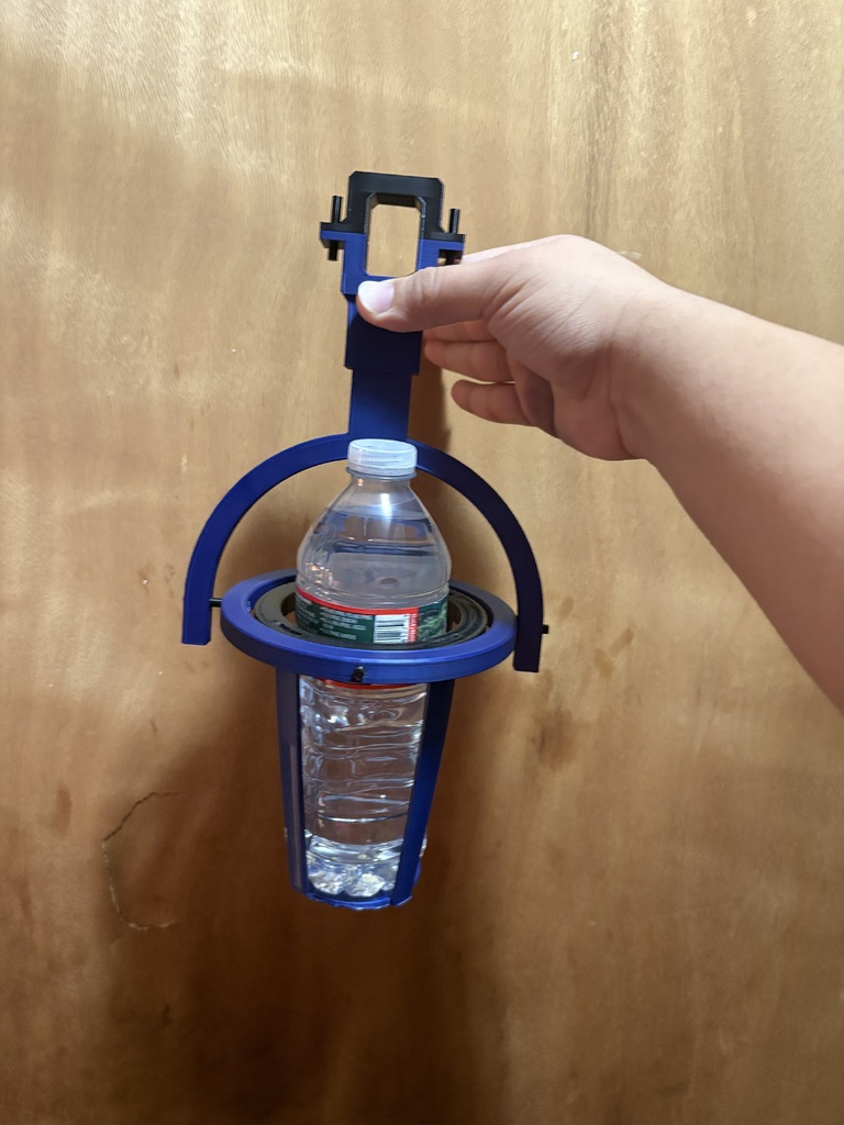 Гироскопический держатель для чашек