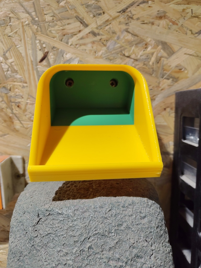 Держатель для отвертки Bosch