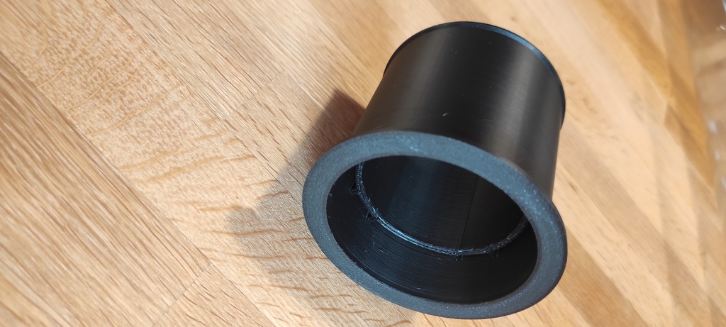 Адаптер катушки для Snapmaker U1