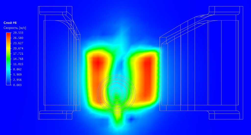 Головка для 3D-принтера Flying Bear Ghost 5