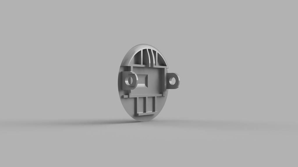 Рабочая бумажная скрепка для панели Mercedes Sprinter