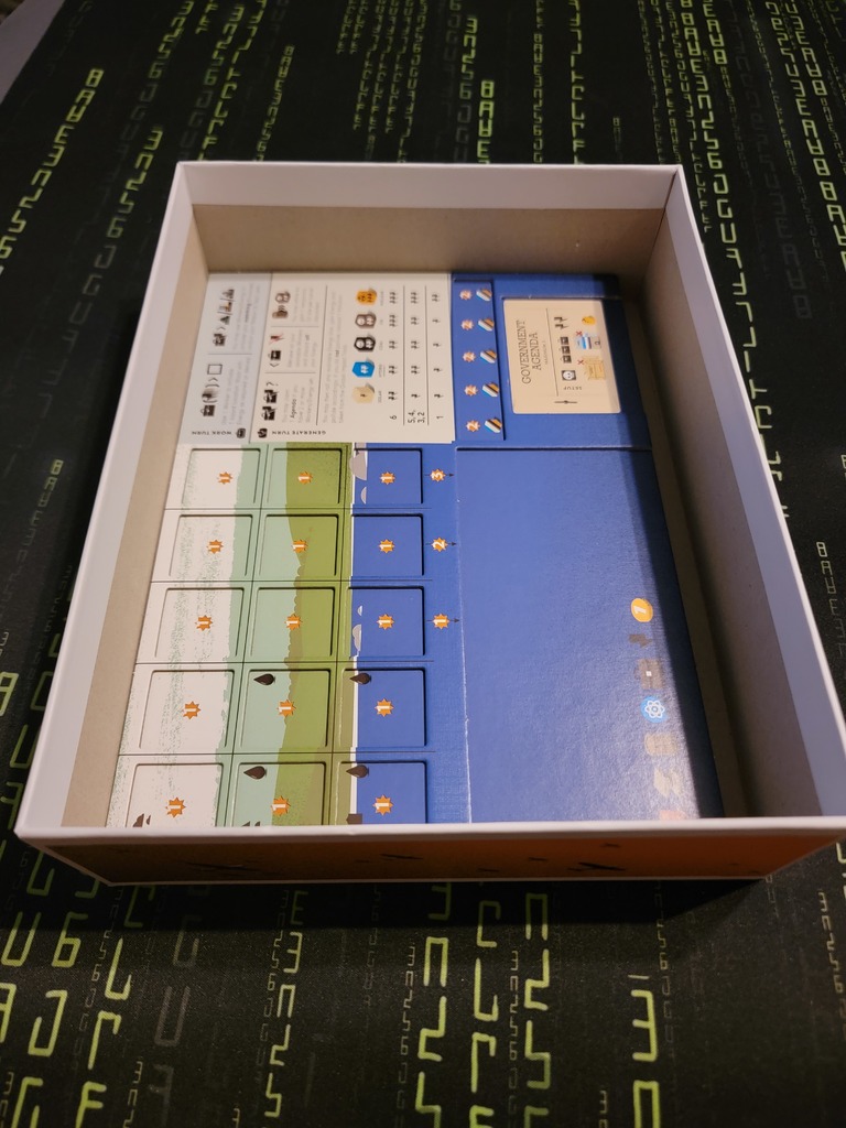 Вставка для Manhattan Project: Energy Empire 2025