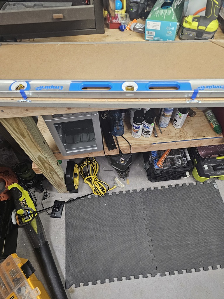 Держатель для картин для уровня Empire