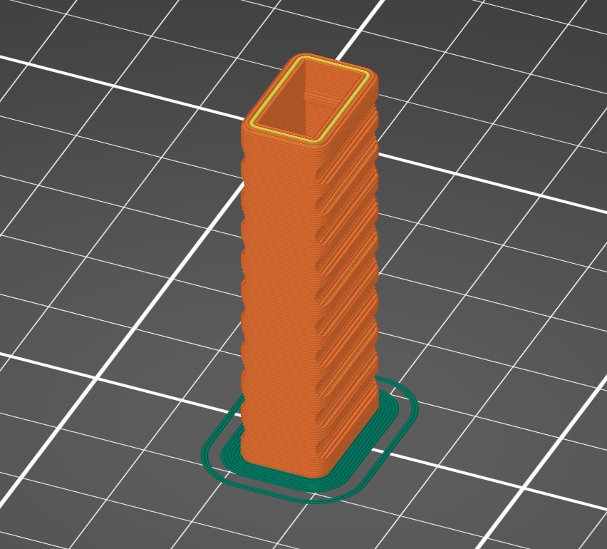 Защитный колпачок для ручки скальпеля