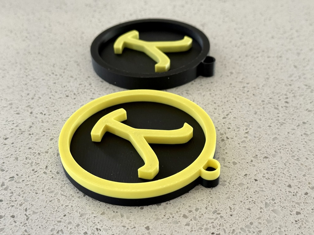 Новогодний ornament Yellowstone в двух цветах