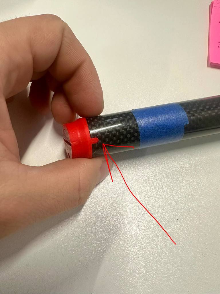 Компактная туристическая пила ~70г