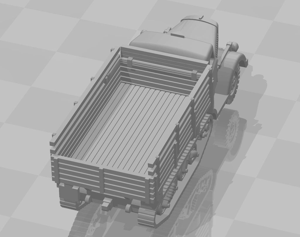 Опель Блитц 3-тонный грузовик