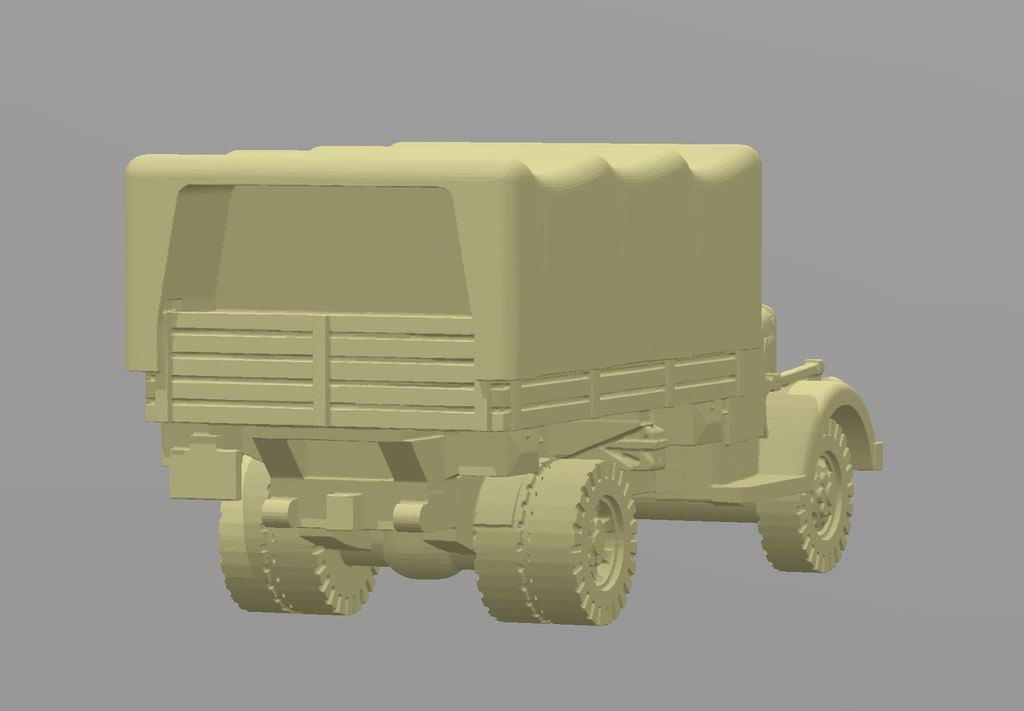 Опель Блитц 3-тонный грузовик