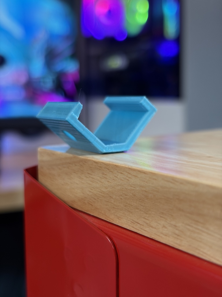 Крепежный клип для неоновых светильников Govee